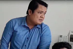 Hoàn tất điều tra vụ Giám đốc Công ty Phú An Thịnh Land lừa đảo