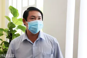 Chủ tịch Gò Vấp nói về các yếu tố giúp kiểm soát dịch bệnh