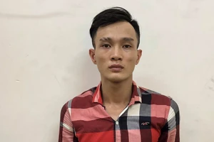 Bắt nhóm trộm nhí do Hùng ‘Năm Cam’ cầm đầu 