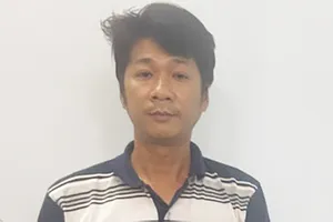 Trốn truy nã 26 năm về tội lừa đảo cũng không thoát