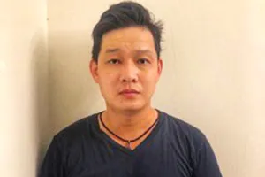 Cửa hàng ở quận 1 bị trộm flycam, camera… hơn 1 tỉ đồng