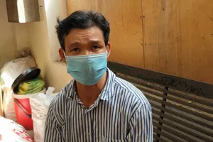 Lời khai nhóm người bán hàng rong, tấn công tổ công tác ở Bình Tân