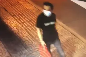 Trưởng phòng Cảnh sát hình sự kể hành trình bắt tử tù vượt ngục