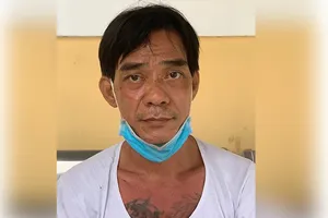 Lời khai của nghi phạm đâm chết vợ trong cơn cuồng ghen