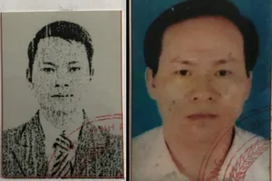 Truy nã 1 trưởng VP luật sư