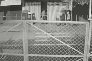 Trộm bẻ khóa, lấy 2 xe máy ở cửa hàng ngay mặt tiền Tỉnh lộ 10