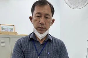 Bắt tạm giam 1 công chức phường ở TP Thủ Đức nghi lập hồ sơ khống tiền hỗ trợ 