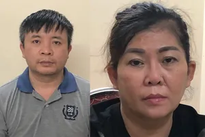 Mở công ty, lập email giả lừa đảo 94.000 USD của doanh nghiệp nước ngoài