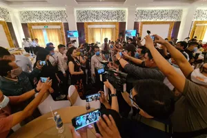 Công an TP.HCM kiểm tra, rà soát việc ăn chặn tiền từ thiện