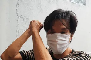 Hàng xóm hai vợ chồng bị sát hại ở Hóc Môn đã cố gắng giải cứu