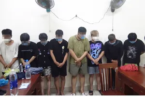 Nhóm thanh thiếu niên hỗn chiến từ mâu thuẫn trên Facebook