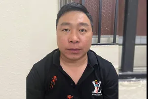 Hàng trăm người sập bẫy sàn tiền ảo Bioption, thiệt hại hàng chục tỉ