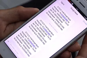 Công an quận 1 triệt phá nhiều vụ án nóng trên địa bàn