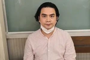 Công an TP.HCM tạm giữ hình sự ông Hán Hữu Hải, CEO YourTV