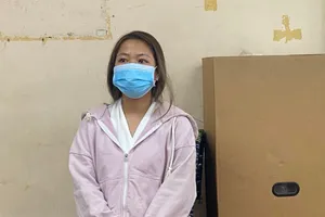 Vụ kit test Việt Á: Bắt GĐ Công ty Nam Phong và khởi tố 1 người ở BV Thủ Đức