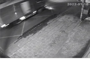 Truy tìm xe tải rời khỏi hiện trường sau tai nạn chết người ở quận 12