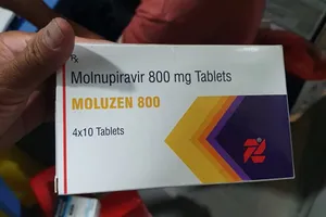 TP.HCM: Cảnh sát kinh tế bắt lô thuốc trị COVID-19 chưa được cấp phép