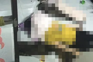 Bình Tân: Mẹ và con gái 7 tháng tuổi tử vong trong nhà trọ 