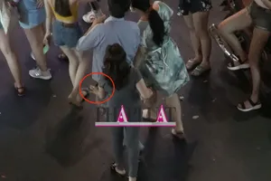 Công an cảnh báo trộm cắp, cướp giật trong ngày ‘vía Thần Tài’ 