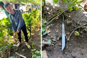 Bắt nhóm cướp tài sản để trả tiền ăn nhậu ở Bình Tân