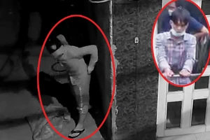 Bắt kẻ đột nhập nhà dân trộm tài sản hơn 200 triệu đồng ở Tân Phú 