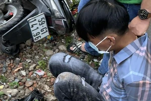 Hành trình truy bắt thanh niên khoèo chìa khóa, trộm 200 triệu ở TP.HCM