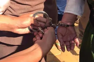 Vờ giúp bảo mật Facebook để cưỡng đoạt tài sản