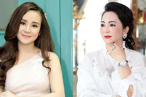 Công an làm việc ca sĩ Vy Oanh về nội dung tố cáo nhiều chủ kênh Youtube