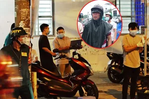 Nam dân quân bị sát hại khi điều tiết giao thông: Còn 2 tháng nữa là ra quân