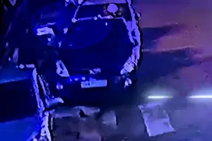 1 nhà báo bị đập xe, trộm tài sản trong đêm ở TP.HCM