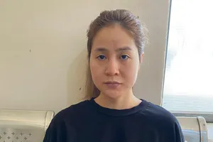 Giả thành lập ngân hàng để lừa đảo hàng trăm tỉ đồng ở TP.HCM