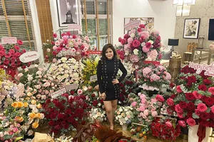 Thủ đoạn thành lập ngân hàng để lừa 650 tỉ đồng 