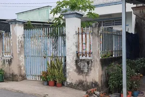 Lời khai của người mẹ vụ bé gái 7 tuổi tử vong ở Củ Chi