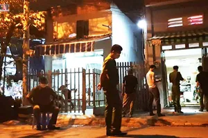 Thanh niên tới nhà đâm bạn tử vong