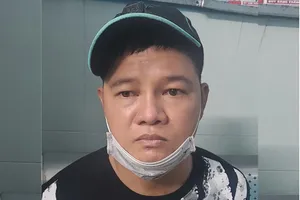 ‘Siêu trộm’ chuyên giấu đồ nghề trong quần lót đi gây án