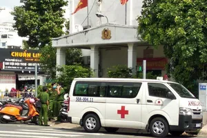 Nhân chứng vụ sát hại mẹ và dì: “Anh ta đi ra ngoài, nói chết rồi…!”