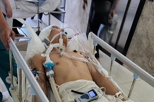 Vụ chạy ngược chiều rồi đâm người ở Gò Vấp: Nạn nhân đã tử vong