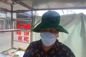 Người phụ nữ bán bánh mì bị trộm túi tài sản 200 triệu