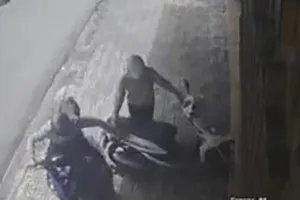 Cô gái 22 tuổi chạy 2km đuổi cướp ở TP.HCM