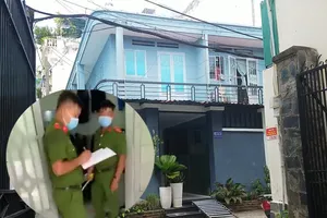 5 sinh viên ngủ dậy thì phát hiện tài sản bị khoắng sạch