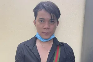 Đường dây cho vay nặng lãi có 'chủ là người miền Nam' lãi suất 40%/ tháng