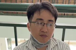 Bắt giam Tổng Giám đốc Công ty HSBC Việt Nam