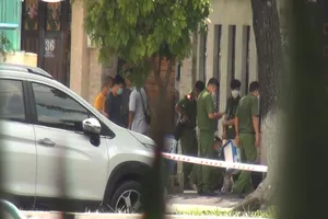 Thanh niên đâm chết chủ biệt thự ở Bình Tân gây án như thế nào