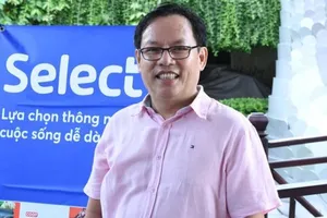 2 tổng giám đốc liên quan đến ông Diệp Dũng bị bắt giam