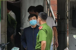 Thông tin mới vụ đôi nam nữ tử vong trong nhà trọ ở TP.HCM