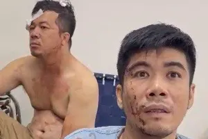 Lời khai trong vụ hỗn chiến 1 người chết do trẻ con đá bóng quận 11