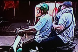 Cho người bán iPhone mới quen chạy thử, mất luôn xe Vario 70 triệu