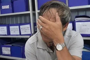 3 ngày liên tục chuyển tiền vào tài khoản của mình, bị lừa hơn 1,8 tỉ