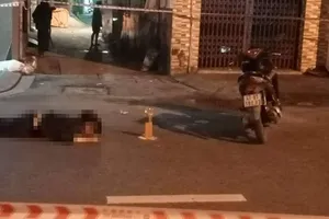 Nghi phạm đâm chết người gần ngã 6 Gò Vấp khai nguyên nhân gây án