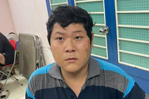 Thông tin mới vụ chủ nợ bị con nợ sát hại ở Gò Vấp